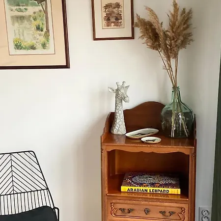 Villa L'Amazonite - Étretat Extérieur photo