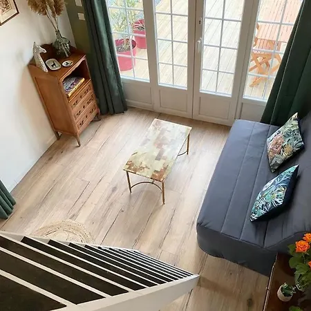 Villa L'Amazonite - Étretat Extérieur photo